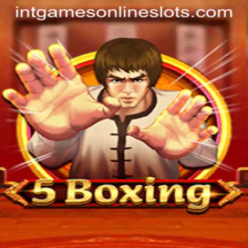 Exploring the Innovative World of 5Boxing: A New Era in Interactive Games