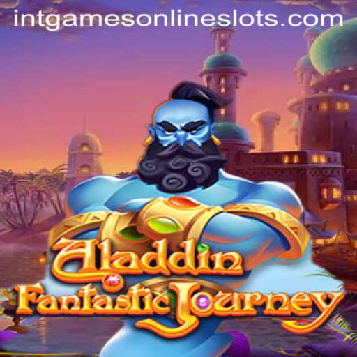 The Magical Journey of Aladdin: Exploring the Enchanting World of Intgames