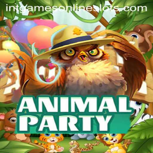 AnimalParty: A Wild Adventure in the World of Gaming