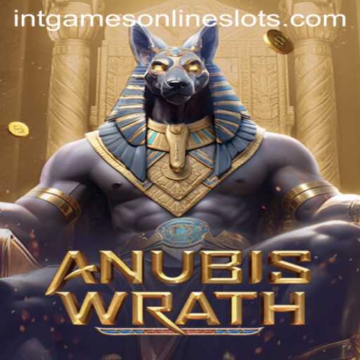 Unveiling the Mysteries of AnubisWrath: A Dive into the Enigmatic World of Intgames