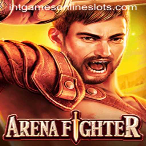 ArenaFighter: A New Epoch in Interactive Gaming