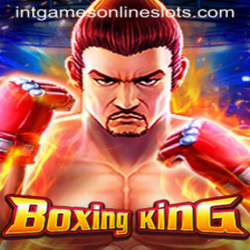 Mastering BoxingKing: A Comprehensive Guide to the Latest Intgames Sensation
