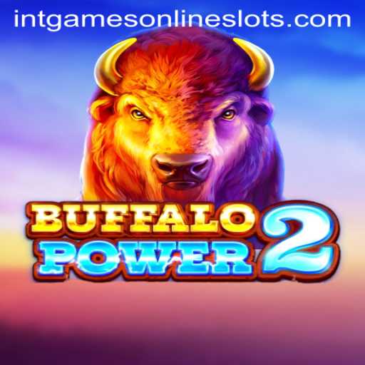 Exploring the World of BuffaloPower2 by IntGames