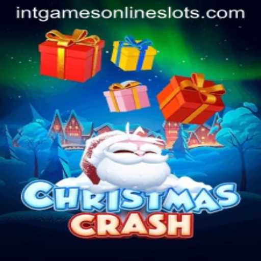ChristmasCrash: A Thrilling Festive Adventure in Intgames