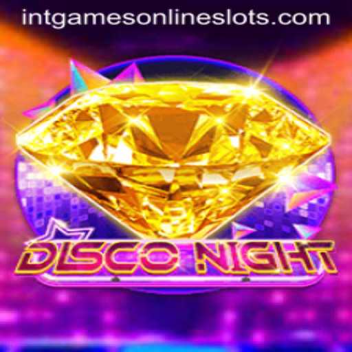 DiscoNight: A Dazzling Dive into the World of Intgames
