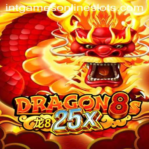 Discovering the Magic of Dragon8s25x: An In-Depth Look at the Intriguing Intgames Adventure