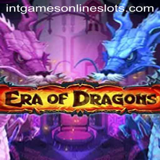 Unveiling EraOfDragons: A Journey into a Mystical World