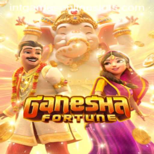Discover the Exciting World of GaneshaFortune with IntGames