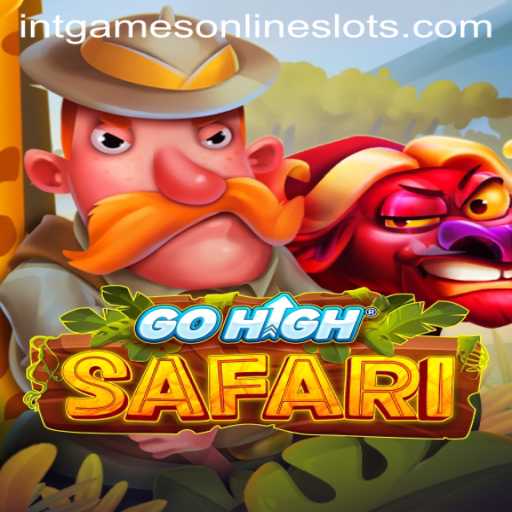 Exploring the Adventure of GoHighSafari: The Ultimate Intgames Experience