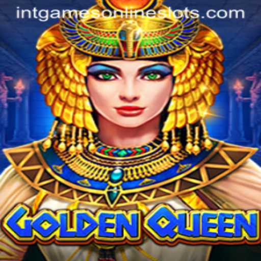 Golden Queen: An Enchanting Adventure in Interactive Gaming