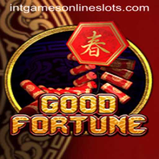 Experience the Excitement of 'GoodFortune': A Dive into the World of Intgames