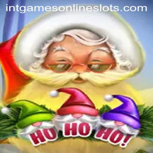 Discover the Festive Fun of HoHoHo: A New Gaming Adventure by IntGames