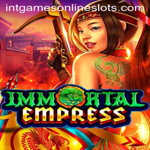 ImmortalEmpress: A Deep Dive into the Epic Adventure by intgames