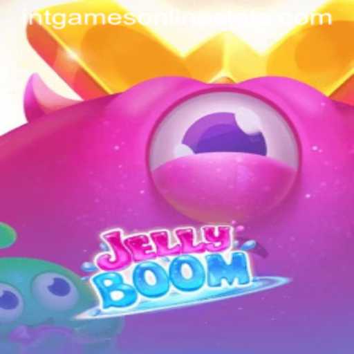 Exploring the Exciting Universe of JellyBoom: A Dive into the World of Intgames