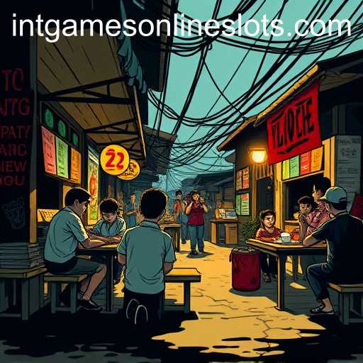 The Intricate World of Jueteng and its Intersection with intgames