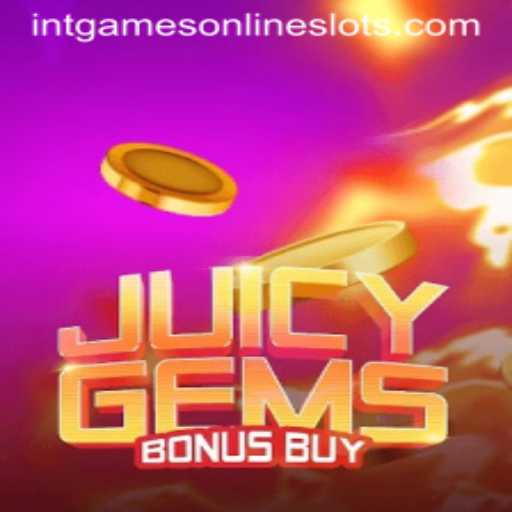 Unveiling JuicyGemsBonusBuy: The Exciting New Game from IntGames