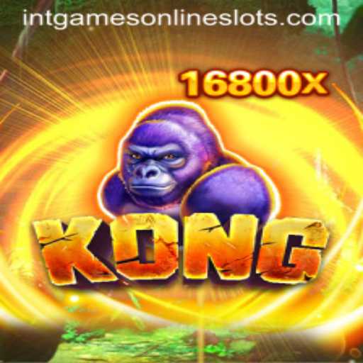 Kong: The New Craze in Interactive Games