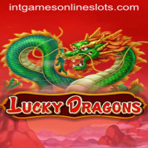 The Enchanting World of LuckyDragons and its Intgames Marvel