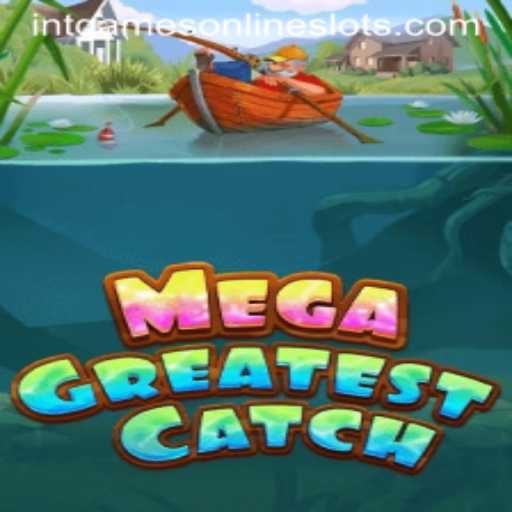 Explore MegaGreatestCatch - The Ultimate Fusion of Adventure and Strategy