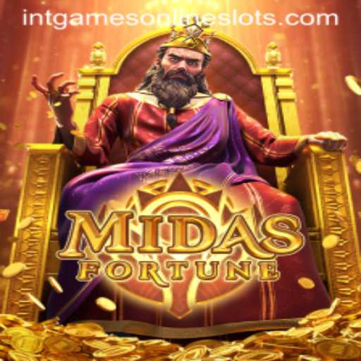 Discover the Alluring World of MidasFortune by Intgames: A Comprehensive Guide