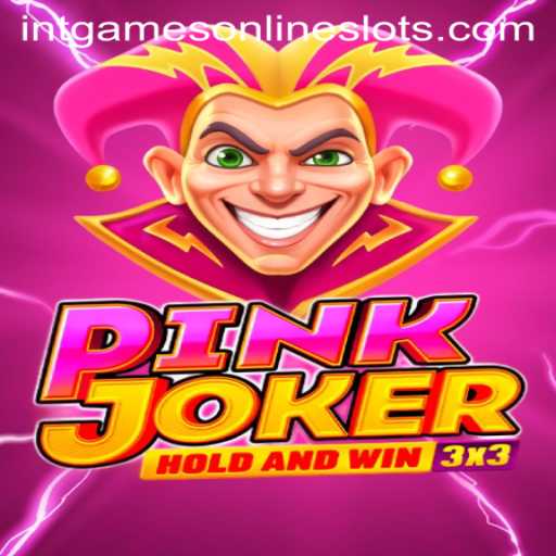 The Enchanting World of Pinkjoker - An Intgames Adventure