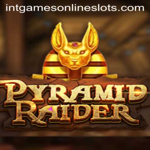 PyramidRaider: Discover the Thrills of an Intgames Adventure
