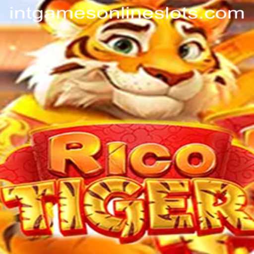 Exploring the Innovative World of RicoTiger: A New Dawn in Interactive Gaming