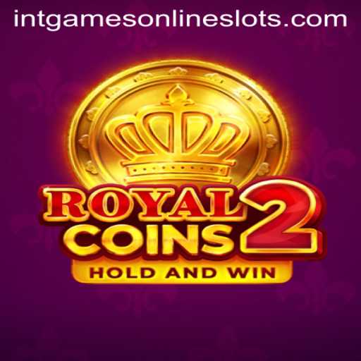 Discover the Exciting World of RoyalCoins2: An Adventure with Intgames