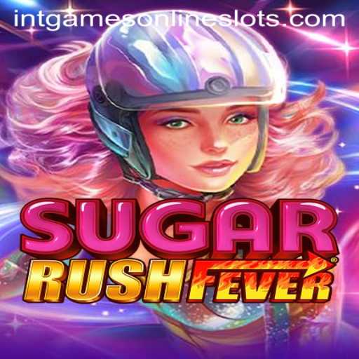 Discover the Thrills of SugarRushFever by intgames: A Sweet Adventure Awaits