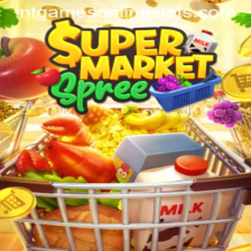 SupermarketSpree: A Thrilling Game for All Ages by intgames