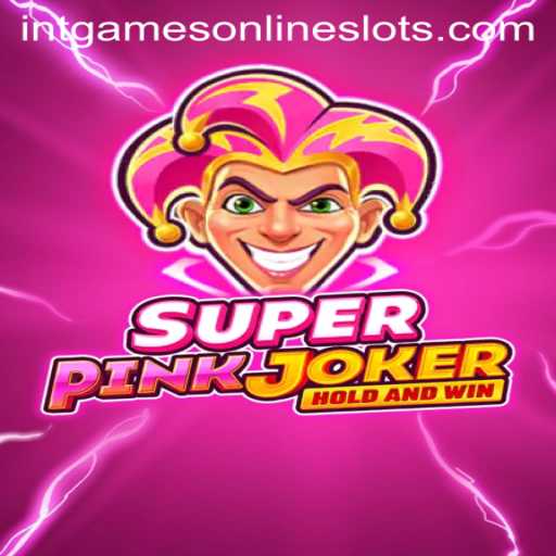 Unveiling the Vibrant World of SuperPinkJoker