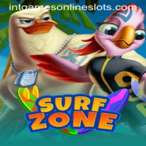SurfZone: Dive into the Thrilling World of intgames