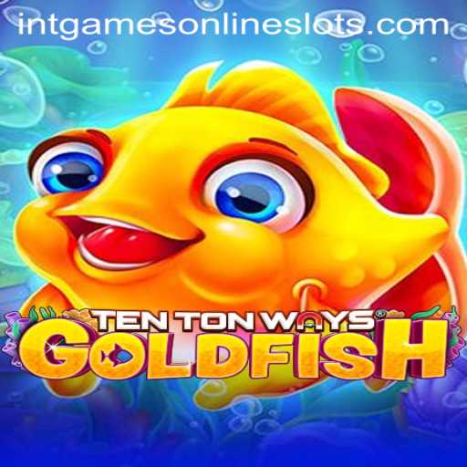 TenTonWaysGoldfish: A Dive into the Brilliant Underwater World of Intgames