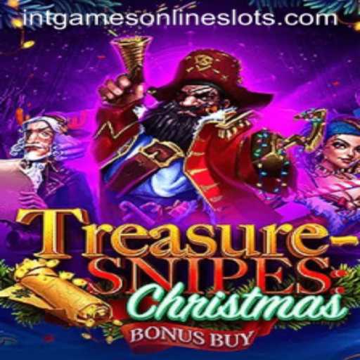 TreasuresnipesChristmas: A Festive Adventure Awaits!