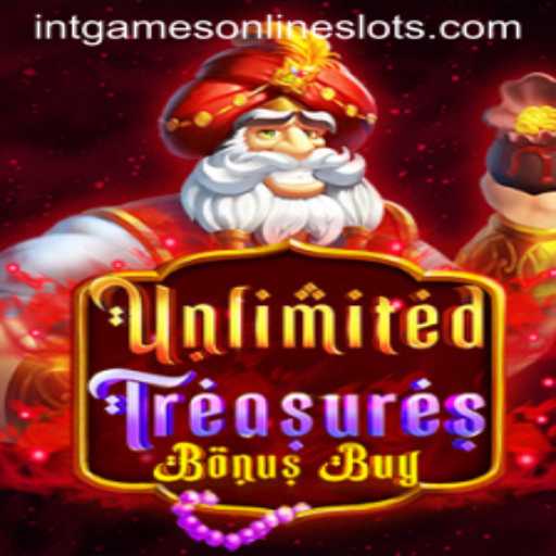 Unlimited Treasures Bonus Buy: A New Frontier in Gaming
