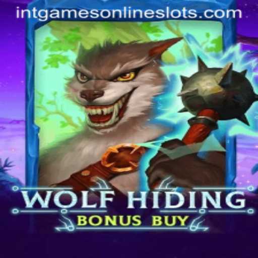 Discover the Thrills of WolfHidingBonusBuy: A Comprehensive Guide