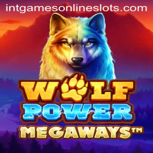 Exploring the Thrilling Adventure of WolfPowerMega by intgames