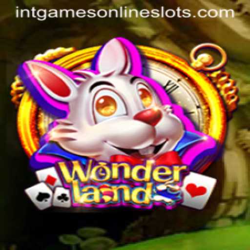 Exploring the Enchanting World of Wonderland by Intgames