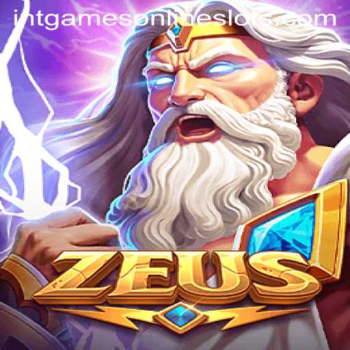 Zeus: Unleashing the Power of the Gods in the Intgames Arena